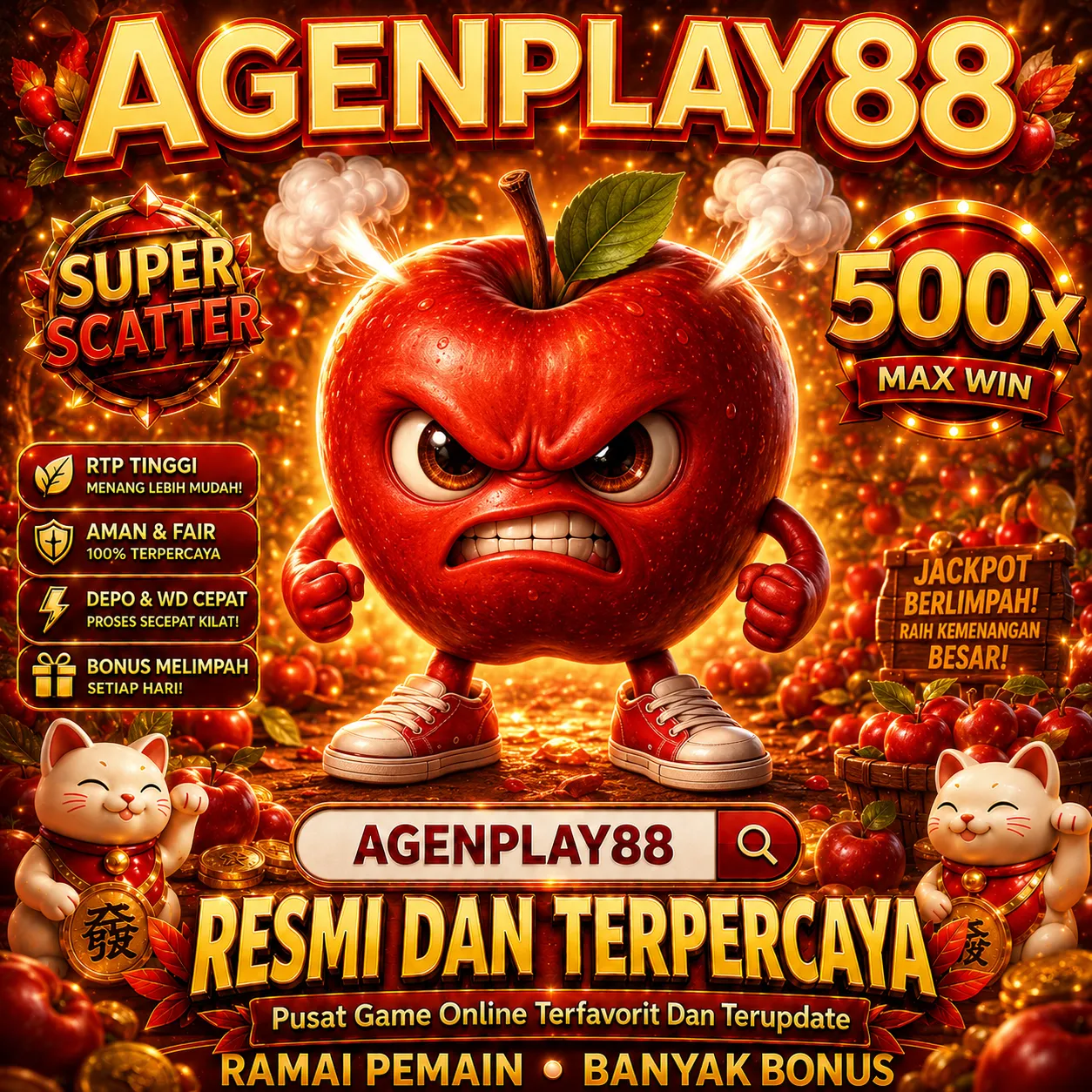 KERIS56 ✪ Asah Kerismu Sampai 56 Kali Hingga Berkilau — Setiap Level Menambah Jurus Baru Untuk Menjadi Pendekar Sejati — Destinasi Game Roleplay Bertema Nusantara!